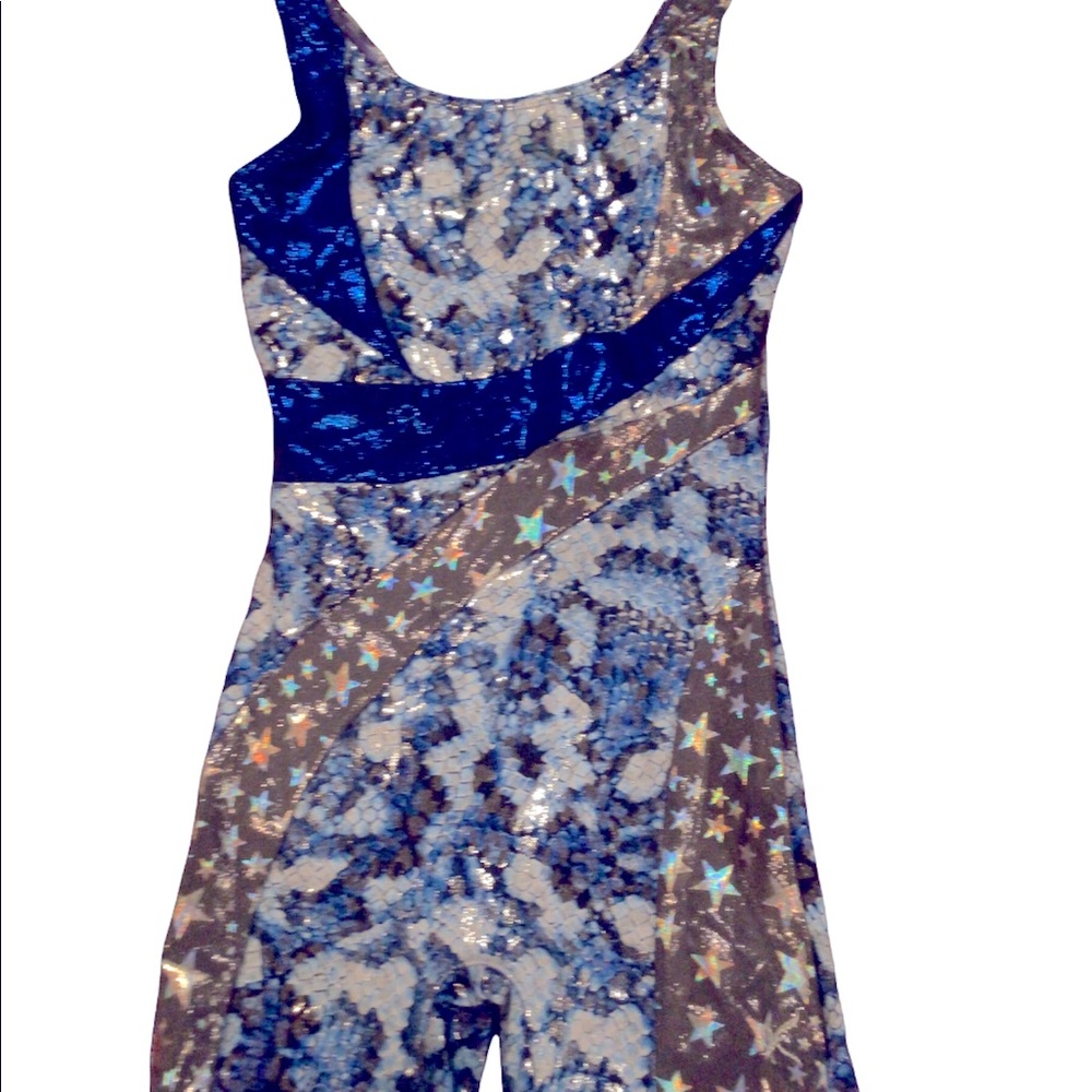 Girl’s Leotard
